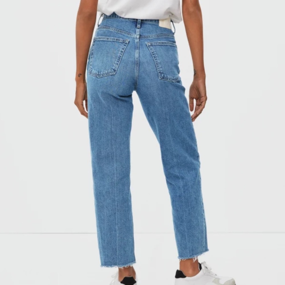 Everlane Highway jean